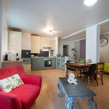 Appartement 2 Chambres Au Coeur De Marseille Kültér fotó