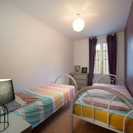 Appartement 2 Chambres Au Coeur De Marseille Kültér fotó