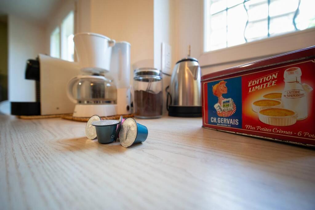 Appartement 2 Chambres Au Coeur De Marseille Kültér fotó